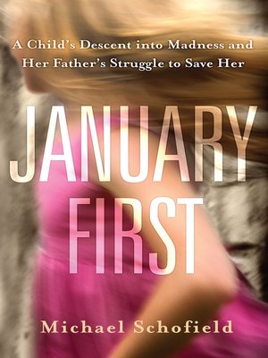 cover image of January First